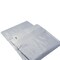 Erickson Tarp, 10 Mil, silver, polyethylene 57020 - alternate 1